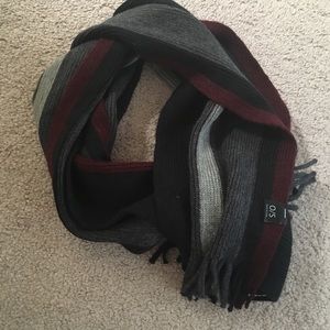 Winter Scarf